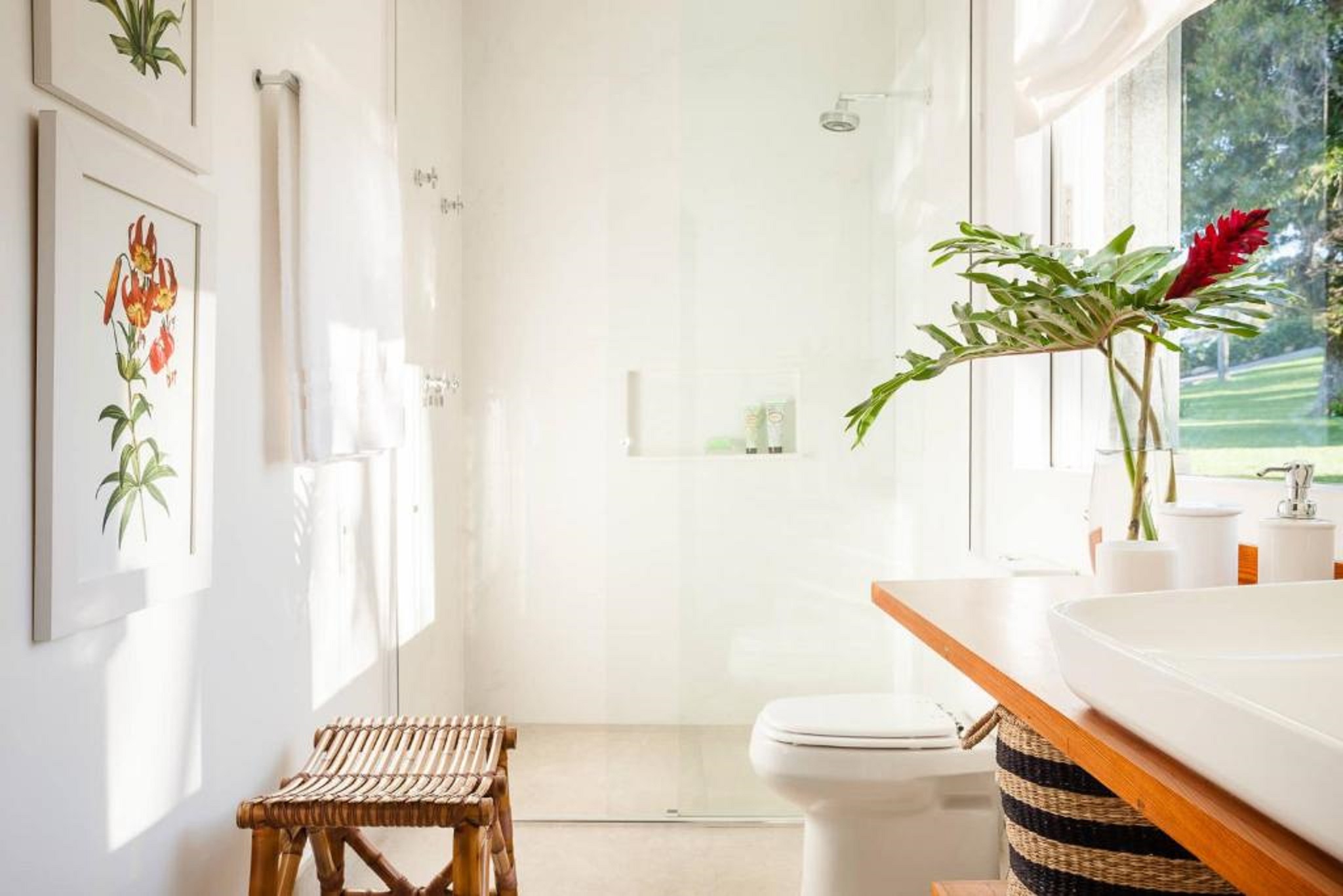 Vila Santa Teresa by null