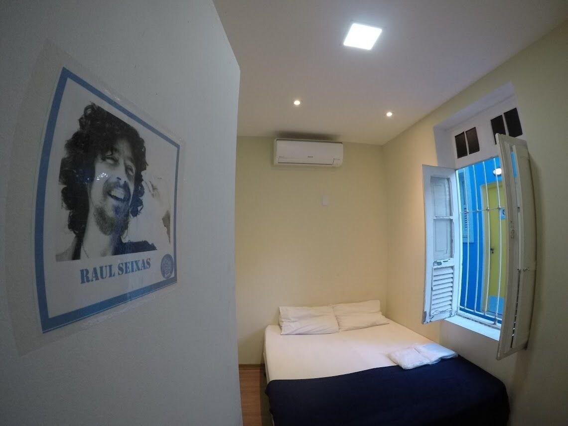 Aurora Hostel