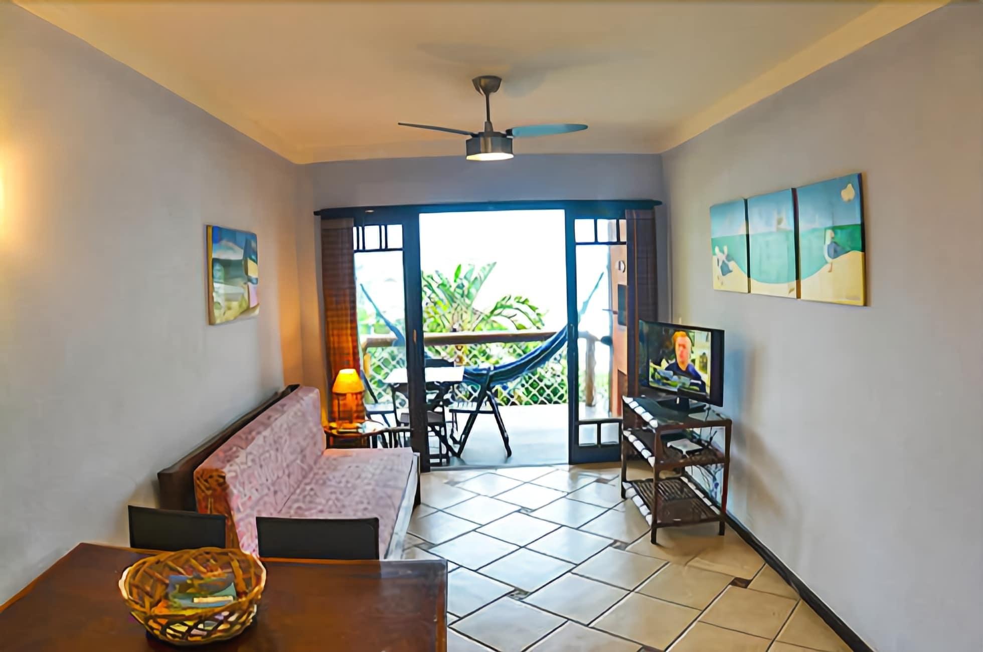 Pousada Pedra Da Gaivota