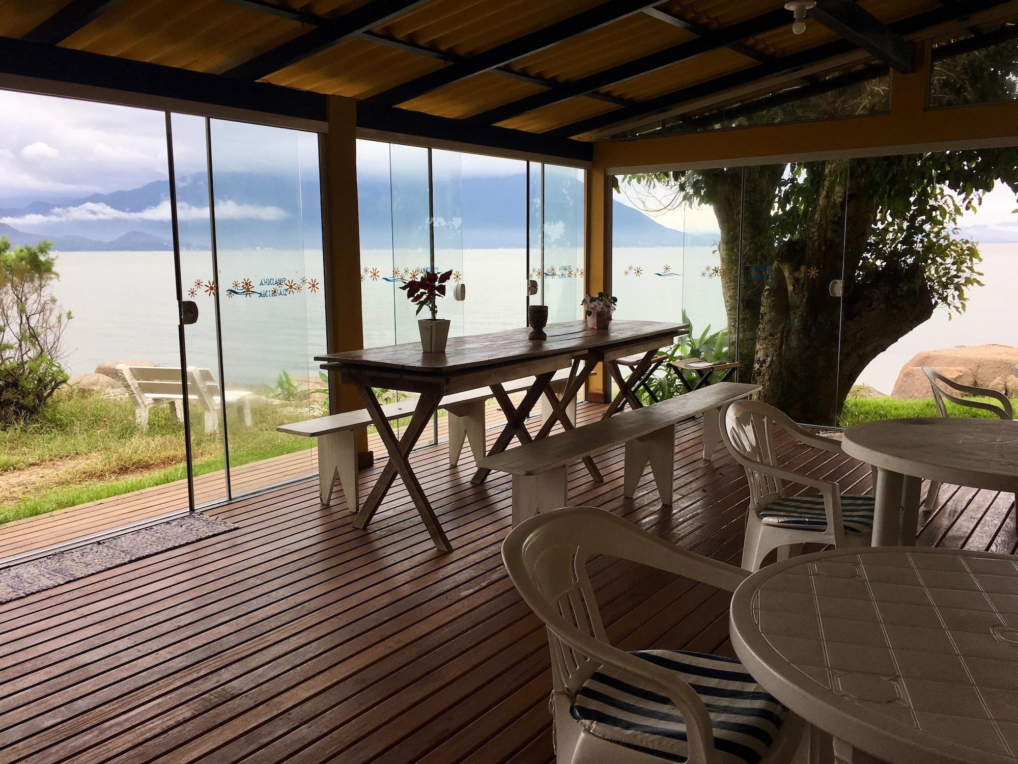 Pousada Prainha Da Nina