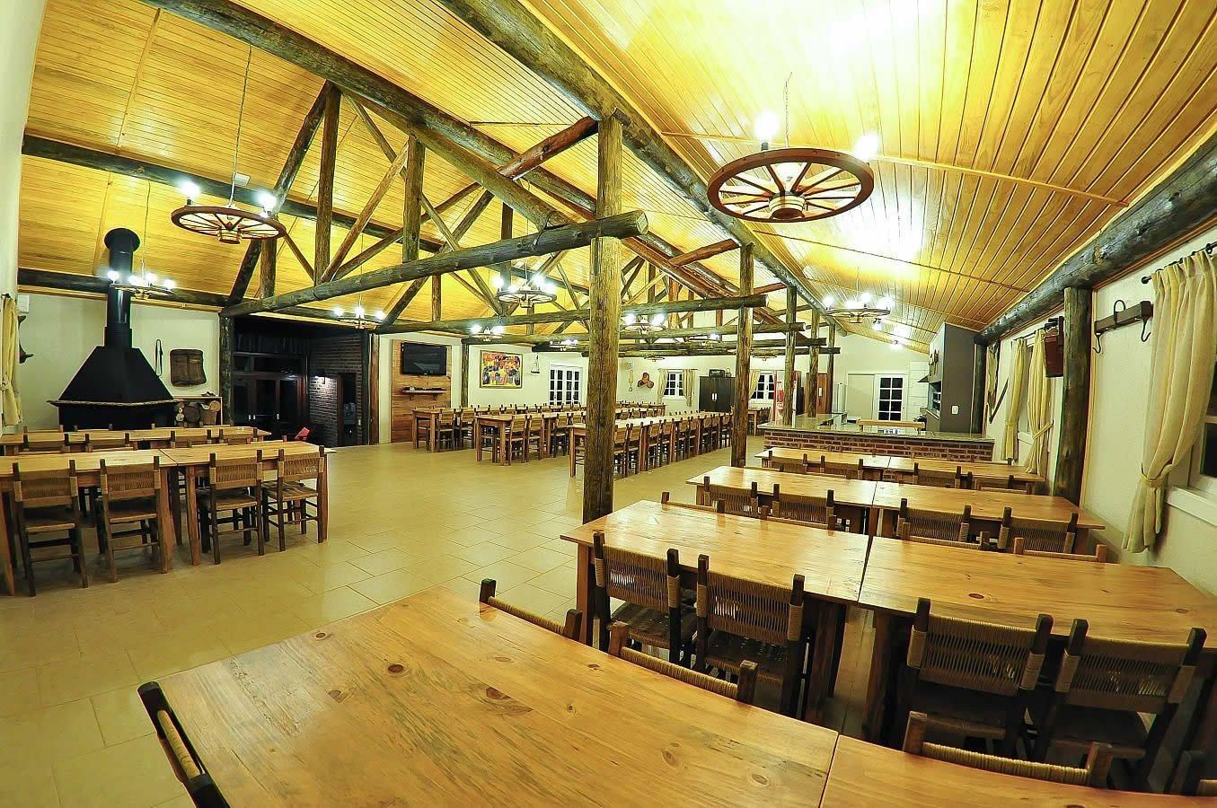 Villa Flor Ecoresort