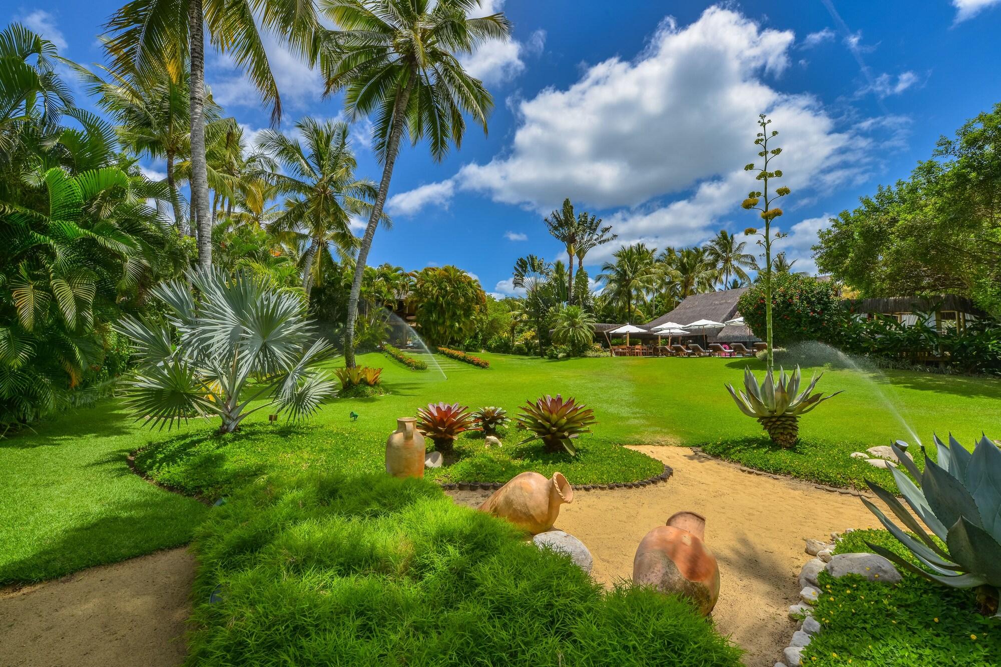 Villas de Trancoso Hotel e Resort by null