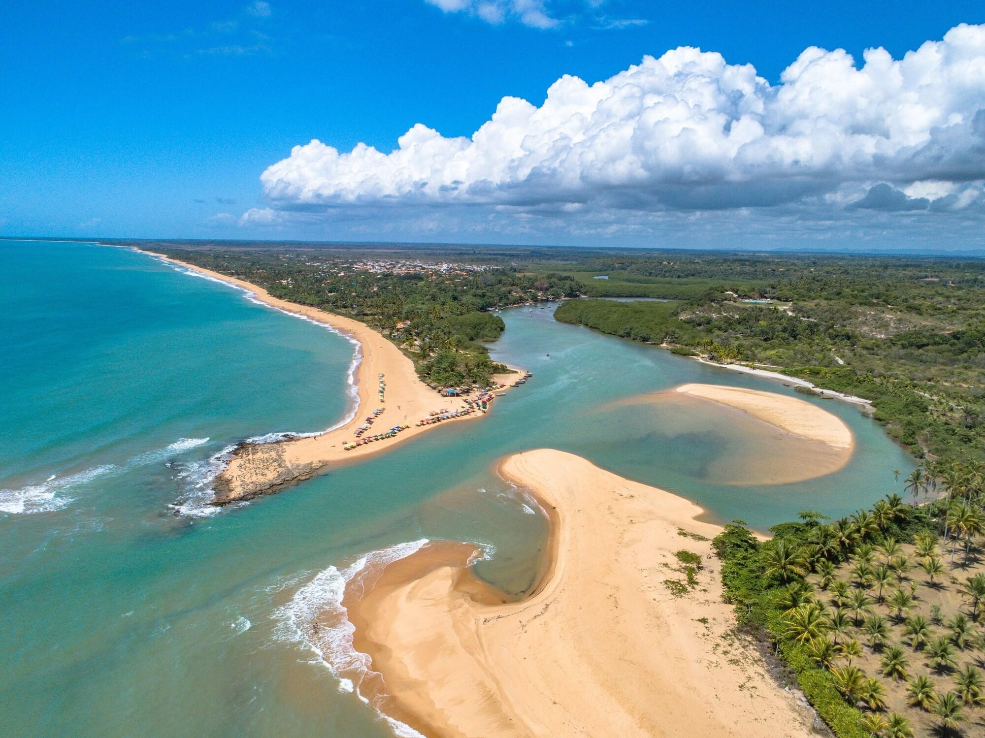 Villas de Trancoso Hotel e Resort by null