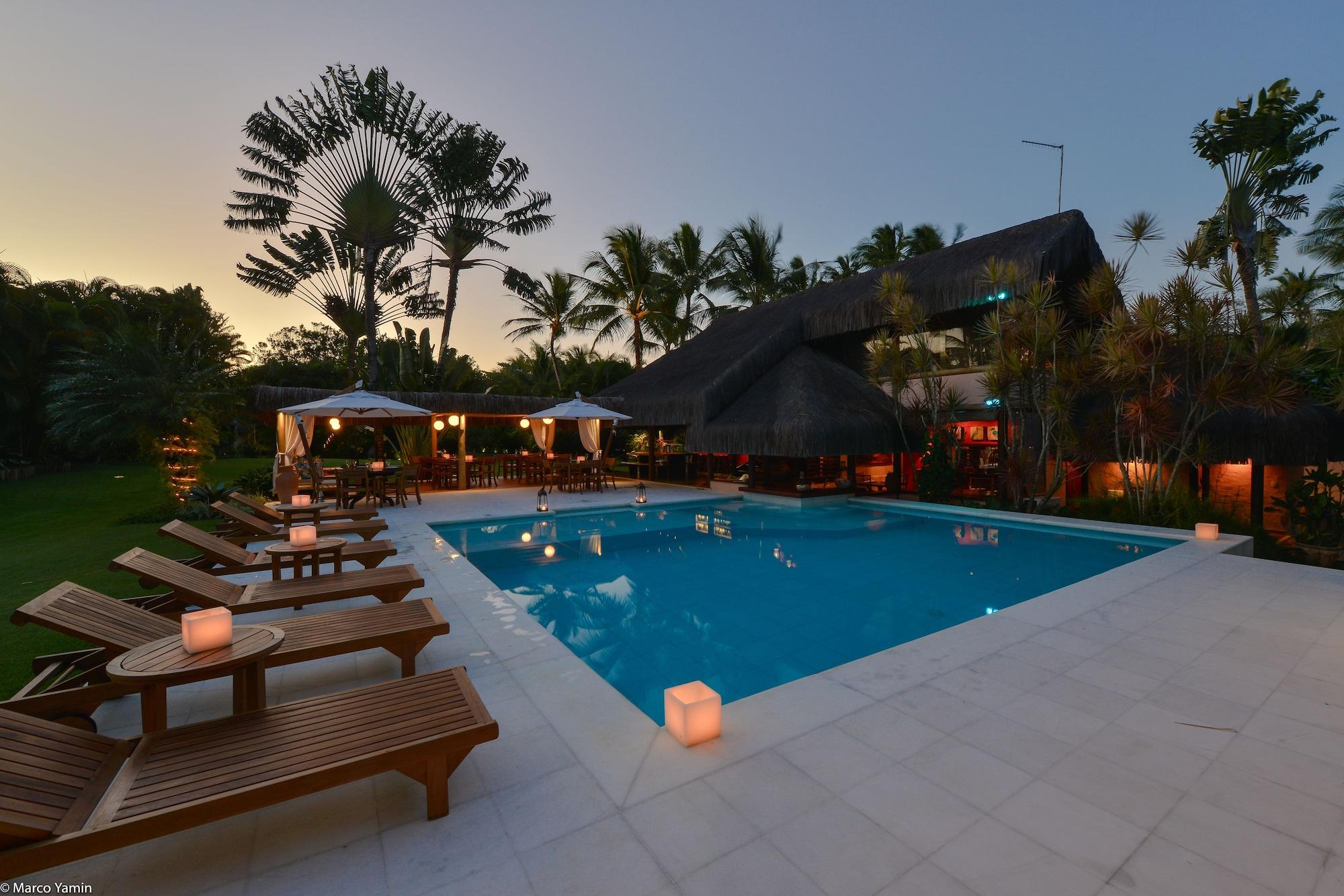 Villas de Trancoso Hotel e Resort by null