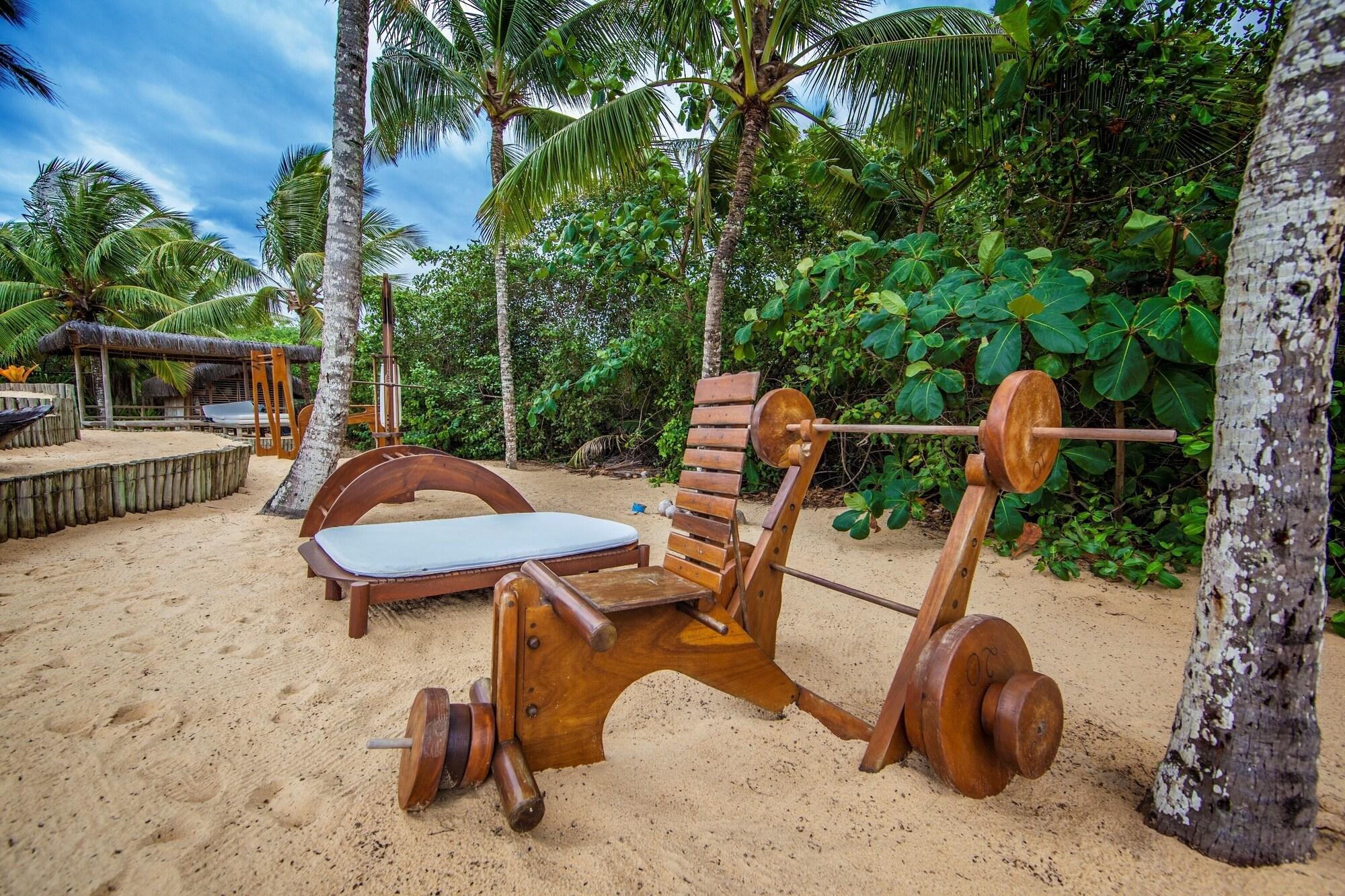 Villas De Trancoso