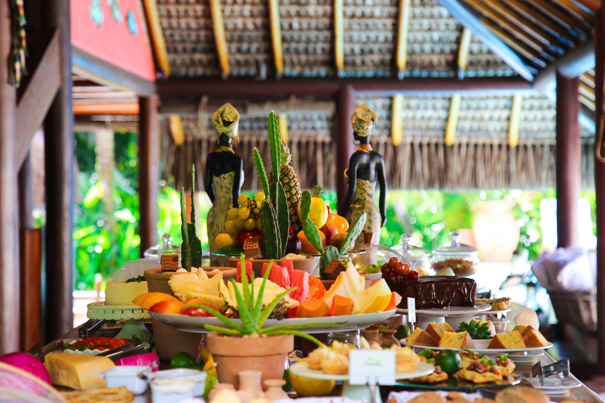 Villas de Trancoso Hotel e Resort by null