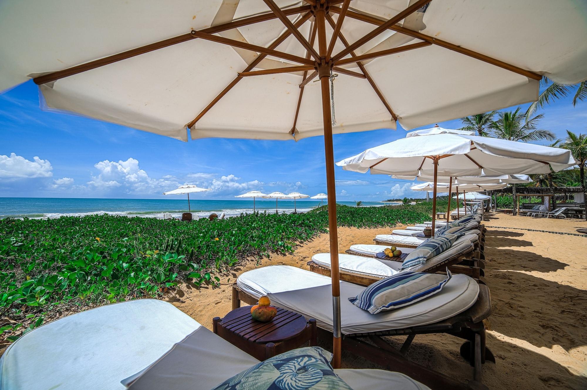 Villas de Trancoso Hotel e Resort by null