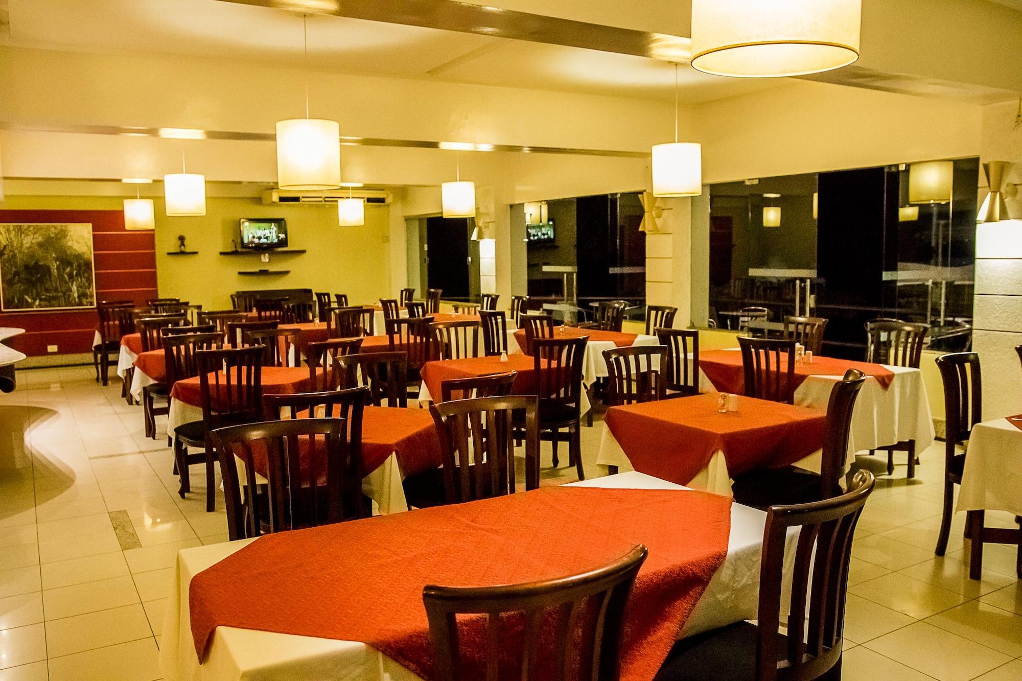 Grande Hotel De Juazeiro