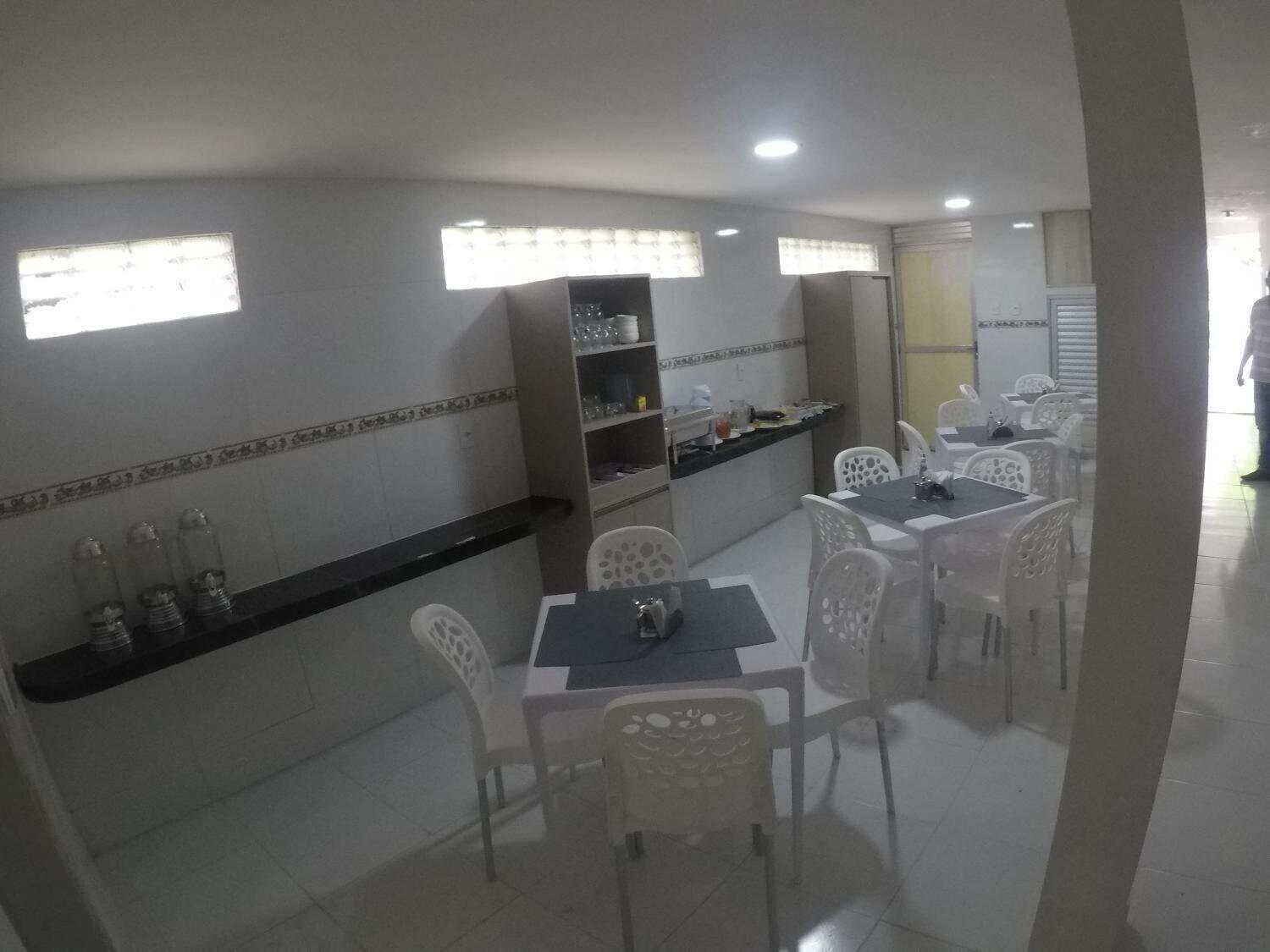 Pousada Tambau