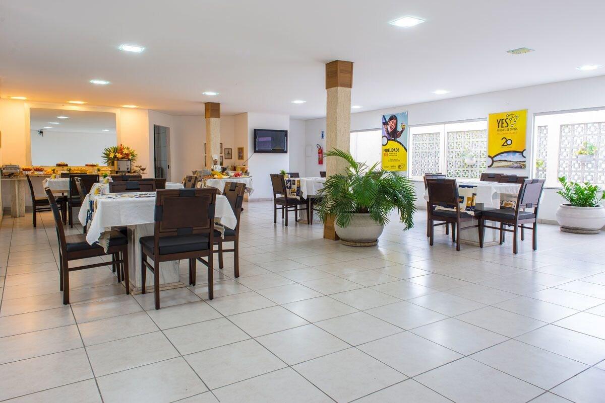Costa Do Rio Hotel