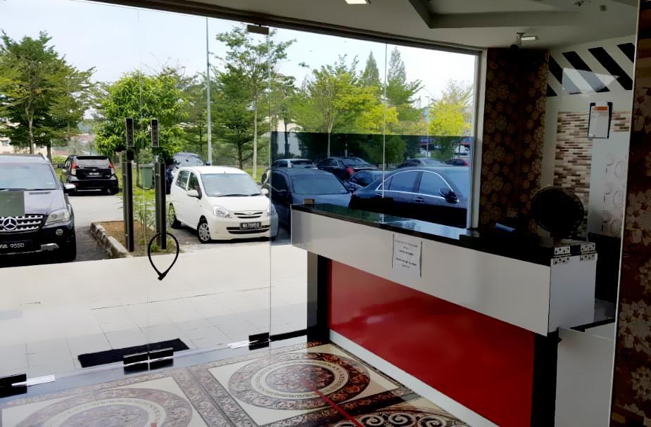 New Wave Hotel Kajang