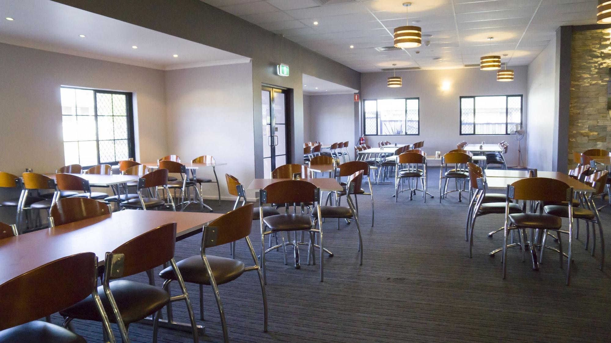 Tenterfield Tavern And Motor Inn