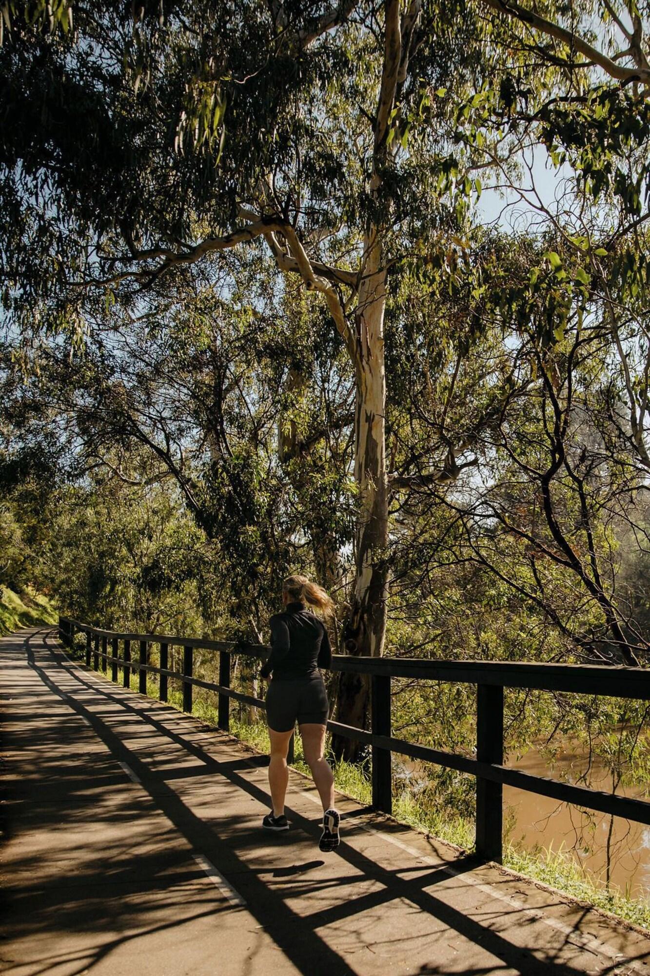 Element Melbourne Richmond by null