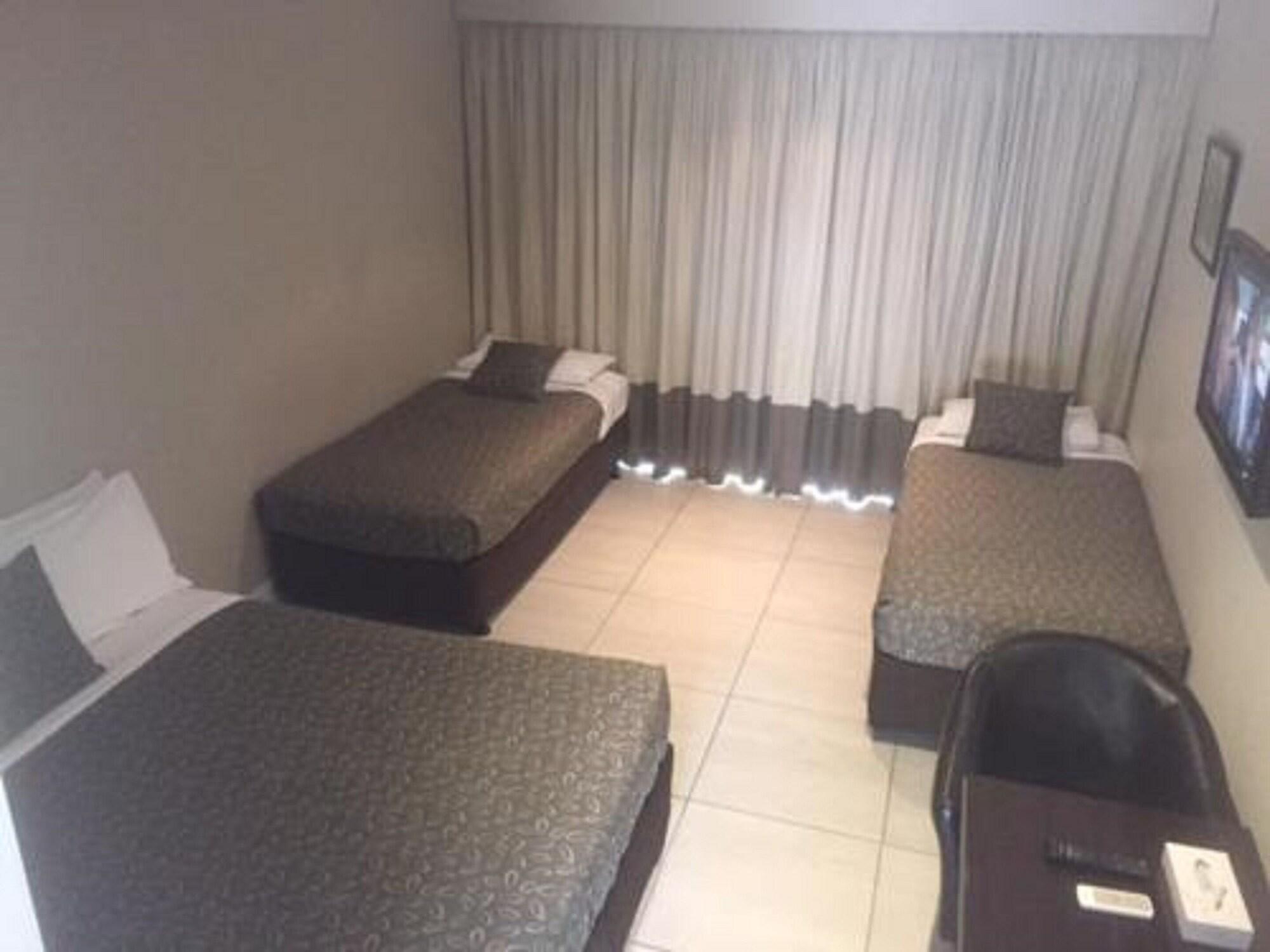 Frankston Holiday Park