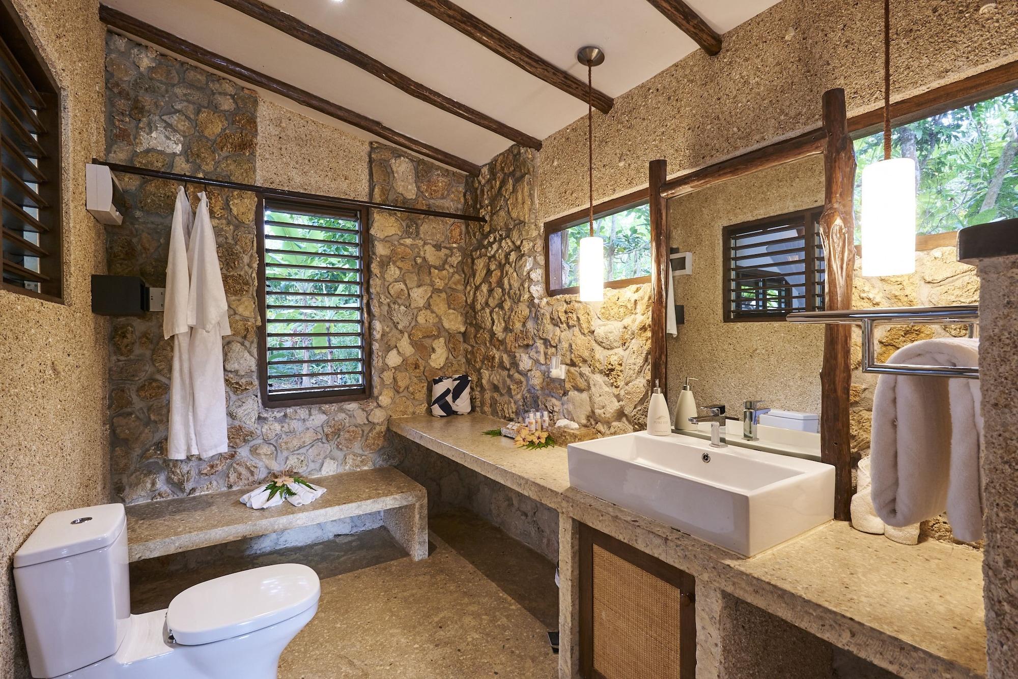 Savasi Island Resort by null