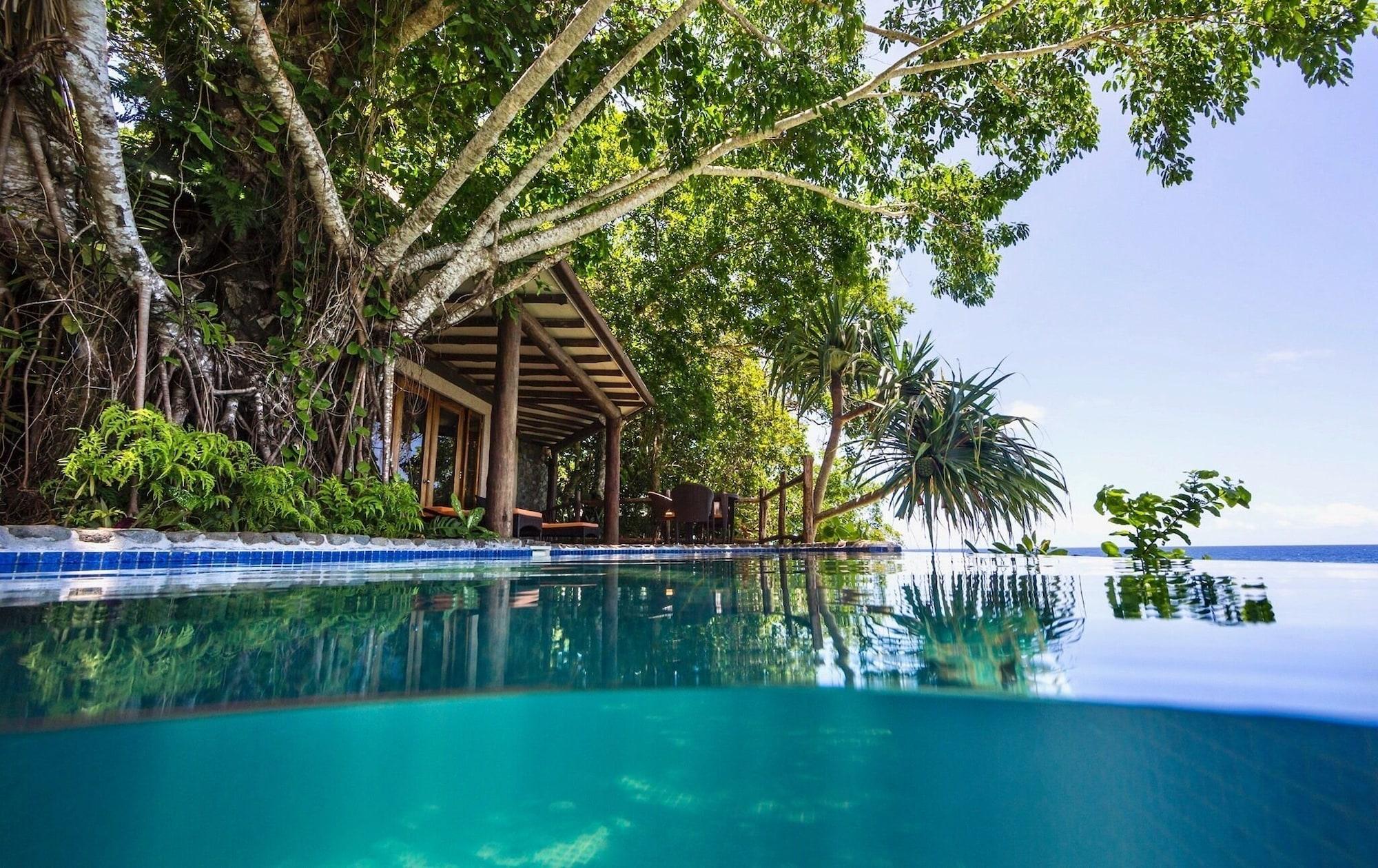 Savasi Island Resort by null