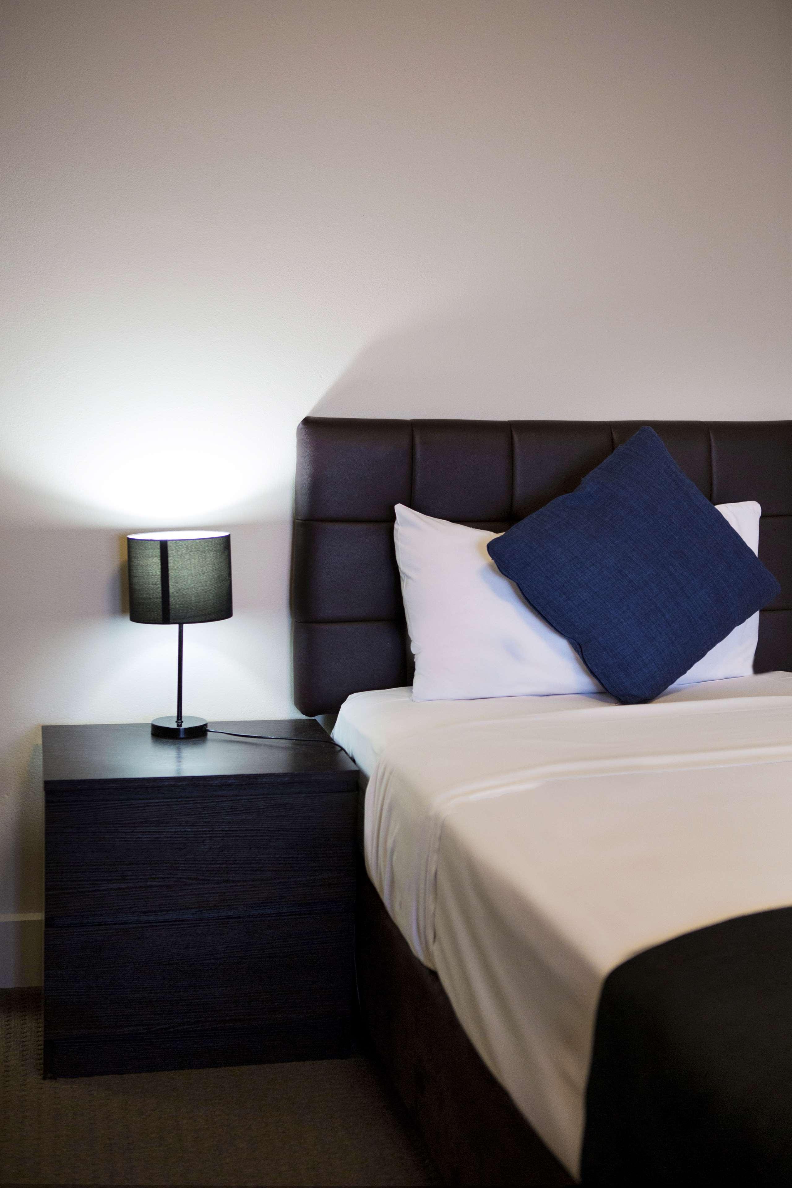 Enfield Hotel by null