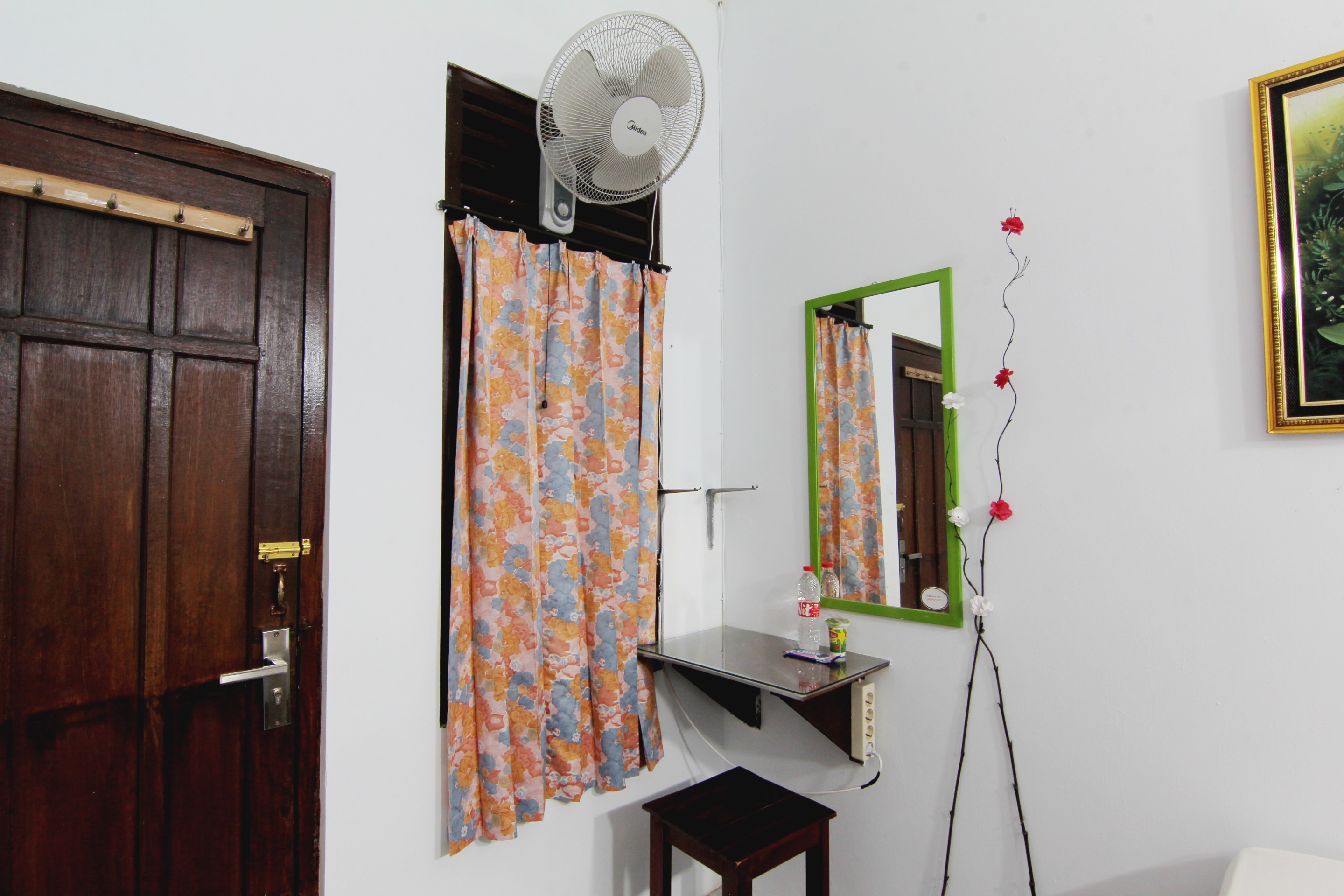Tiga Dua Homestay by ZUZU