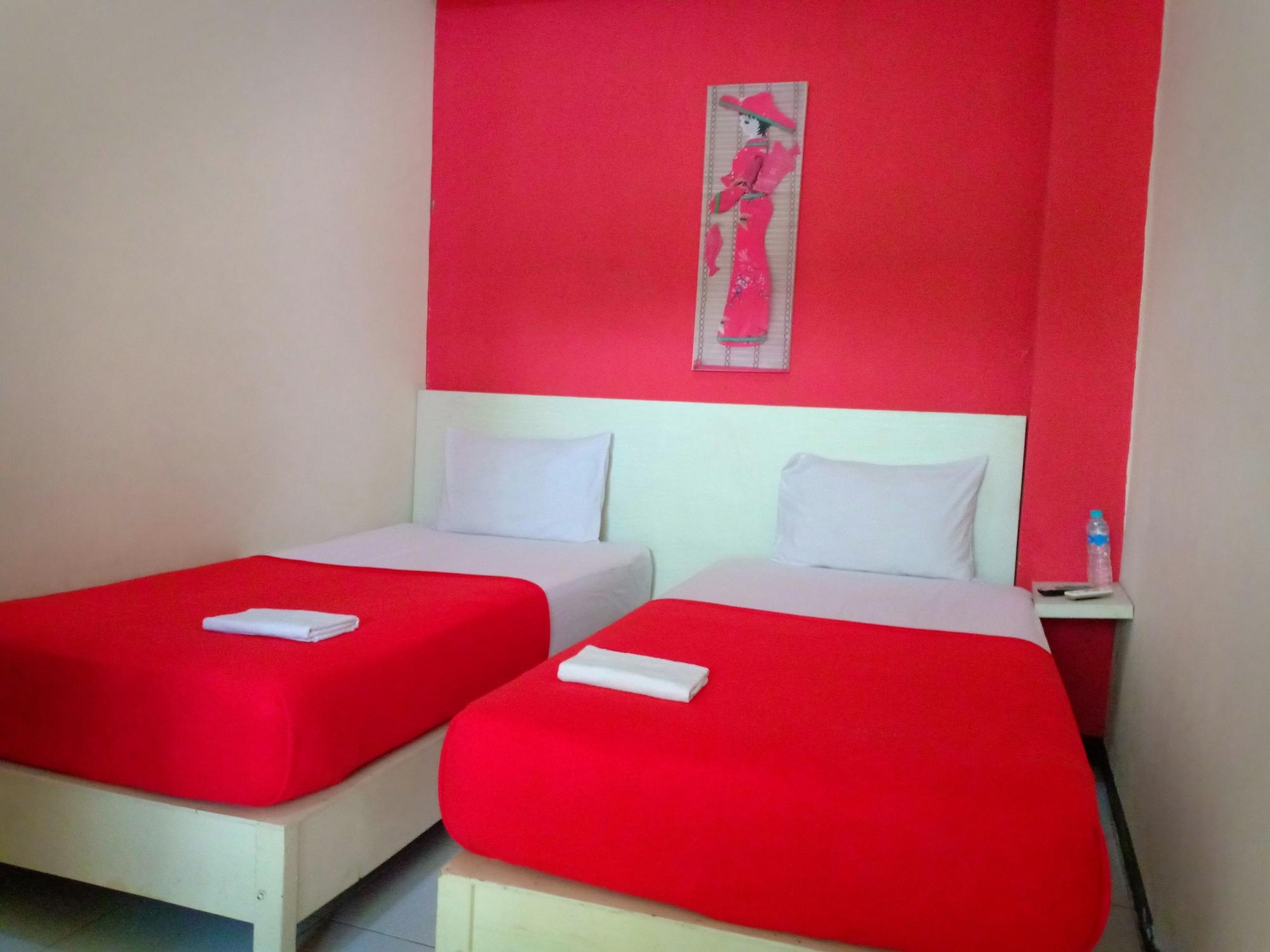 Ria Hotel Jember