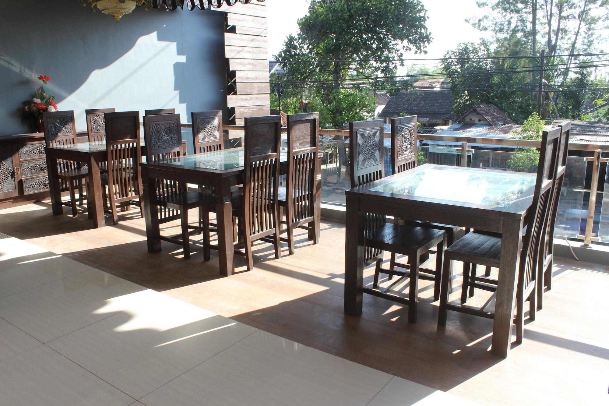 Novatel Yogyakarta