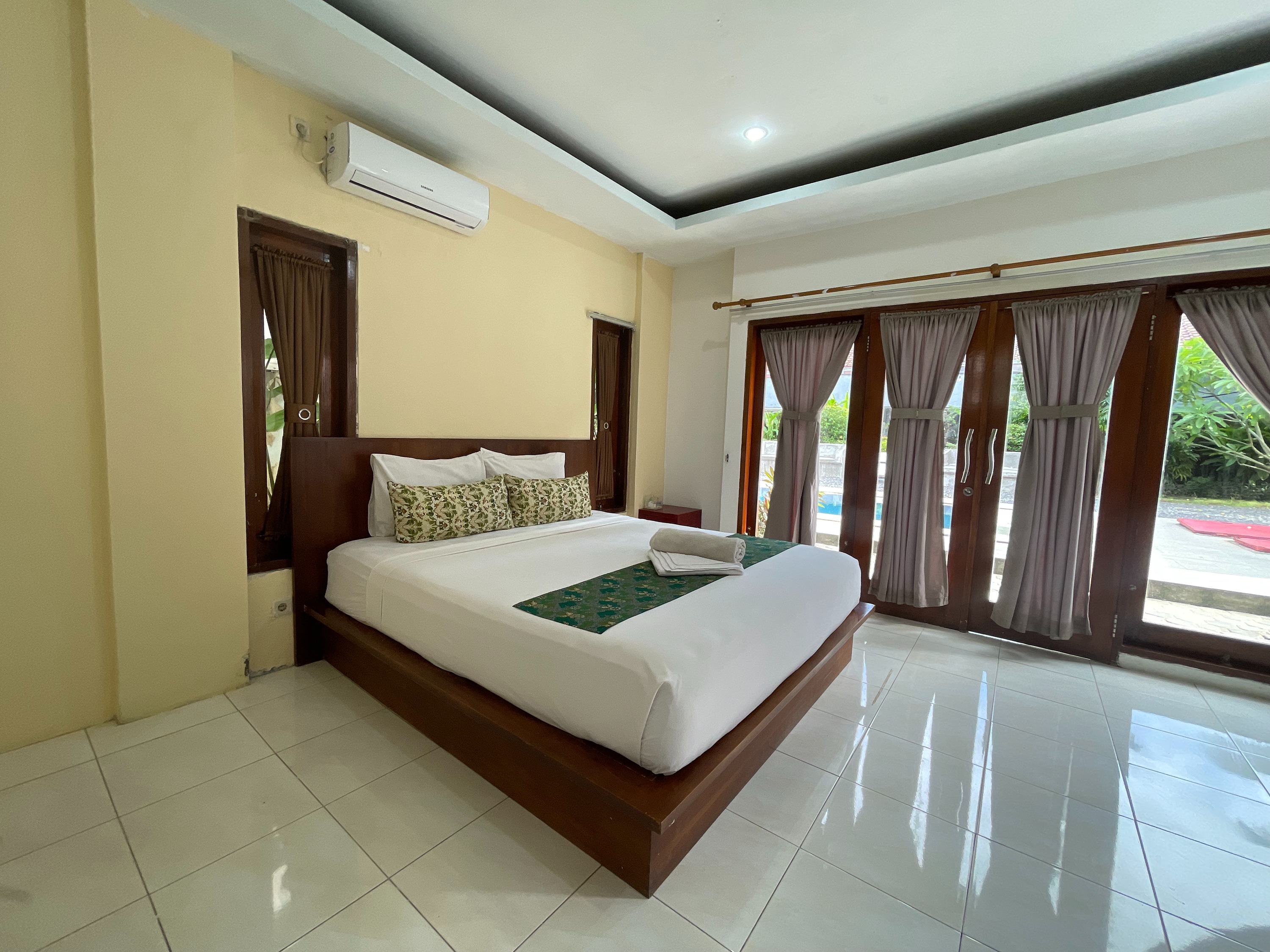 Melati Resort & Hotel Kuta Lombok by ZUZU