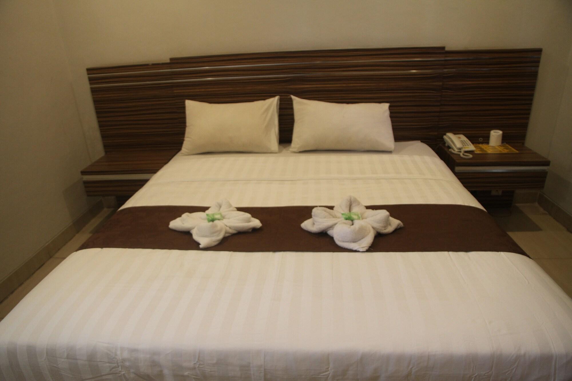 Palapa Hotel