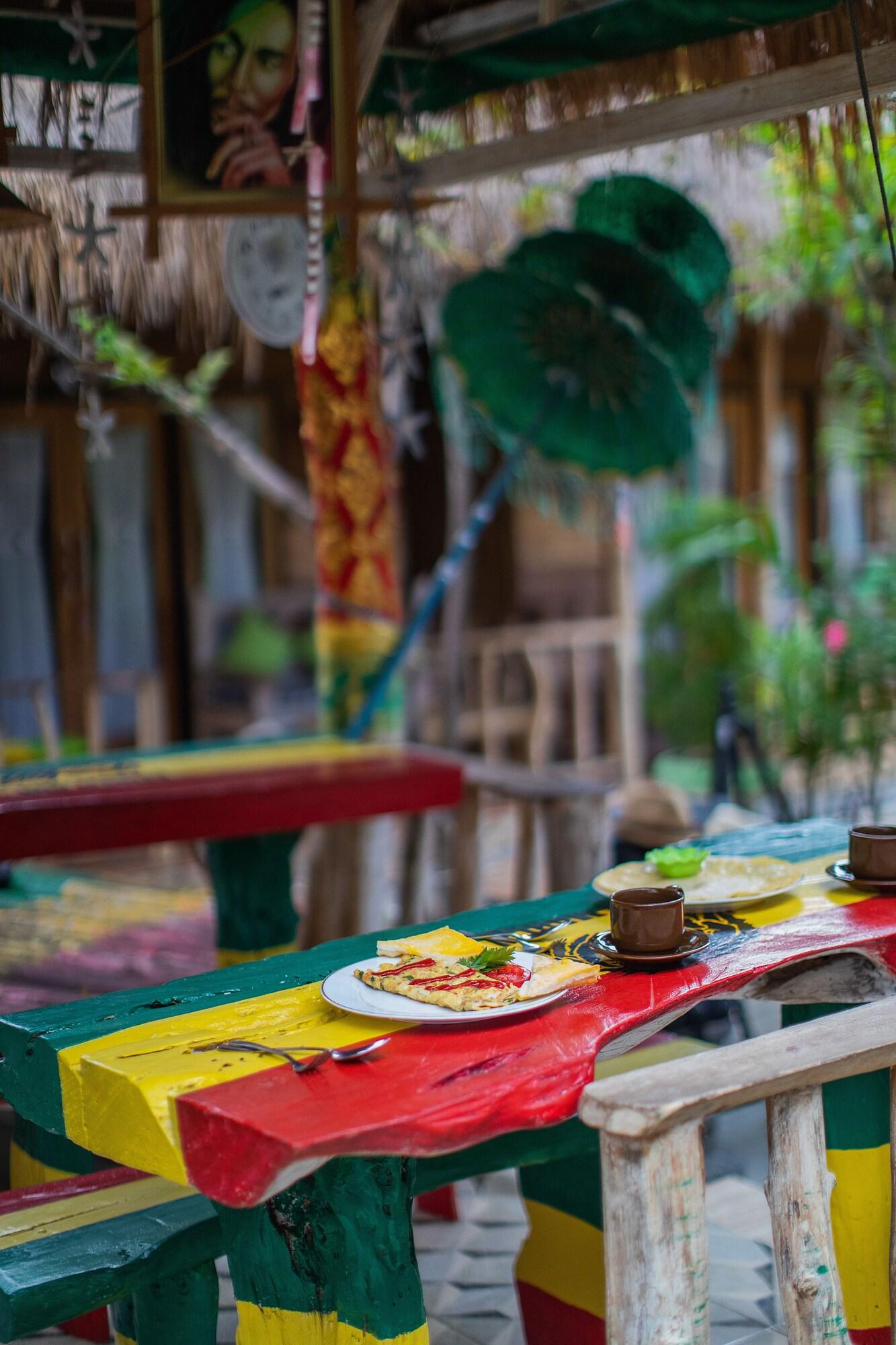 Pondok Kana Homestay