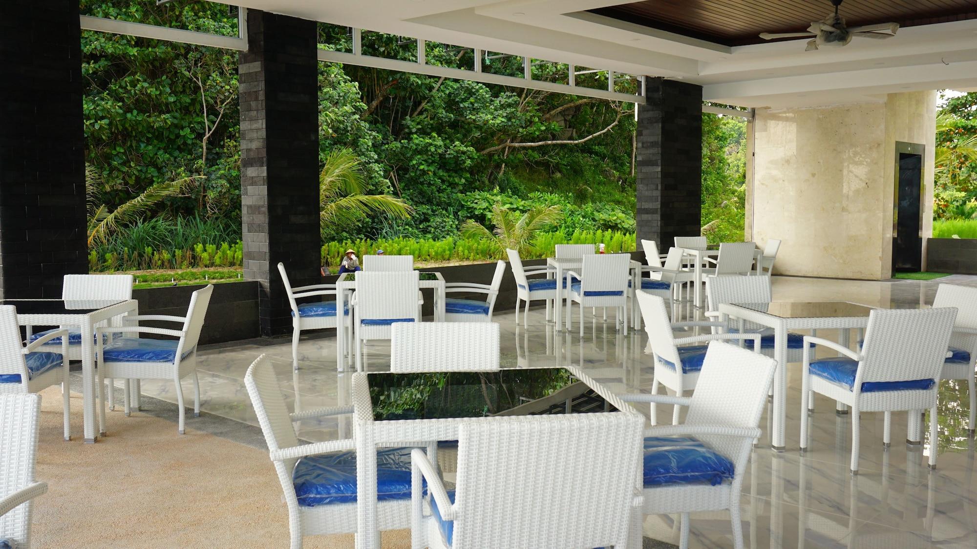 Bintan Pearl Beach Resort
