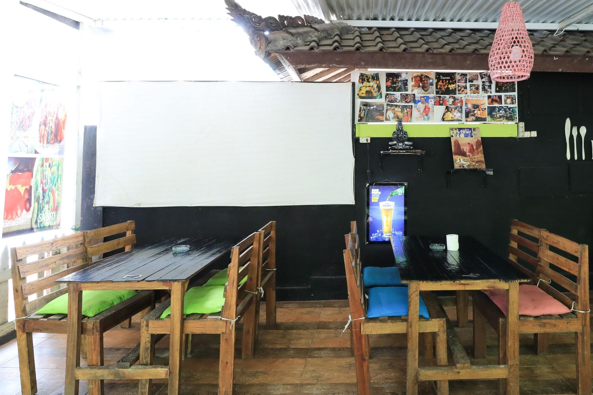 Kubu Turah Homestay