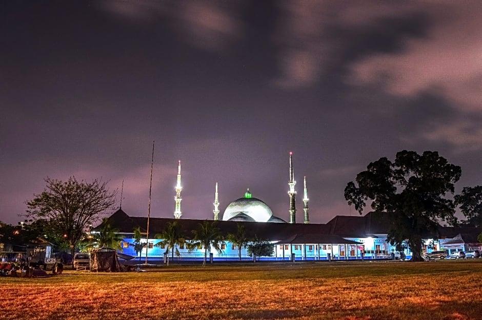 Le Paris Syariah Residence