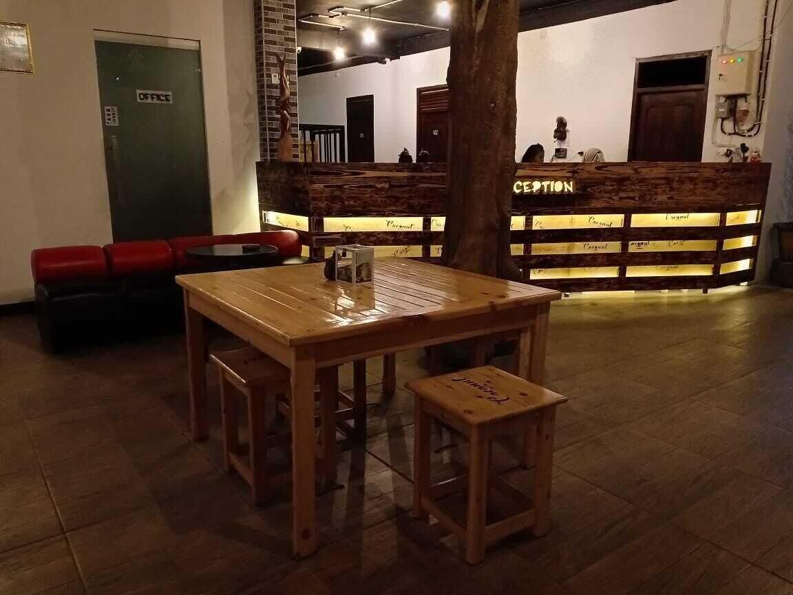 Coconut Hotel