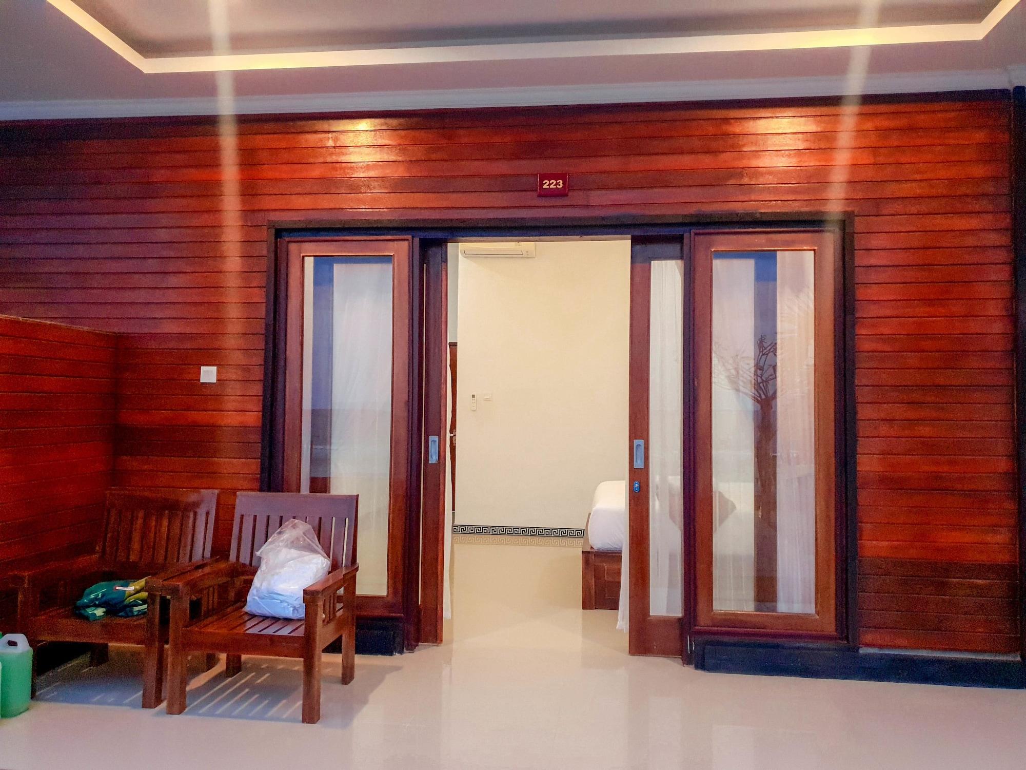 Juan Beach Bungalow