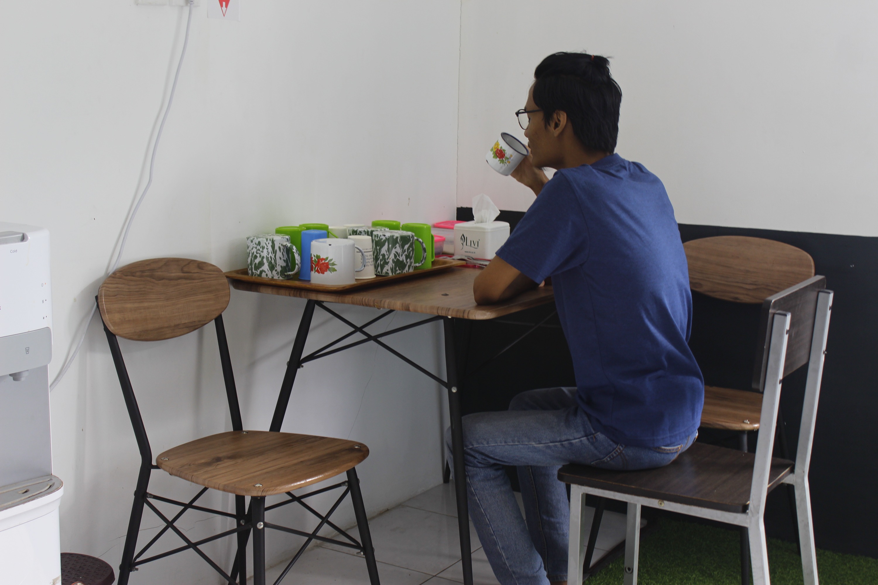 360 Homestay