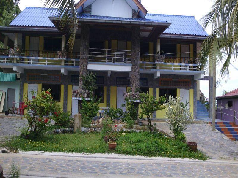 Rimtalay Resort Koh-sichang