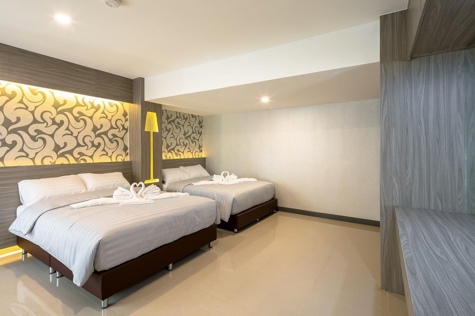 Sound At Sleep Hotel
