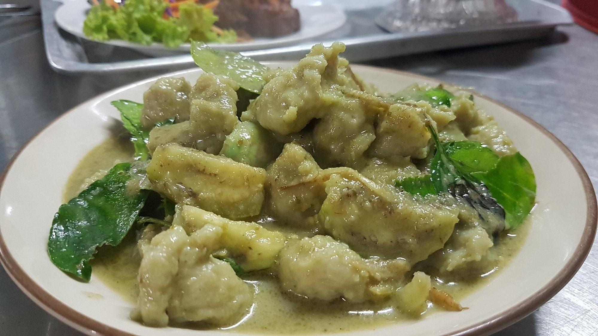 Khun Mai Baan Suan Resort