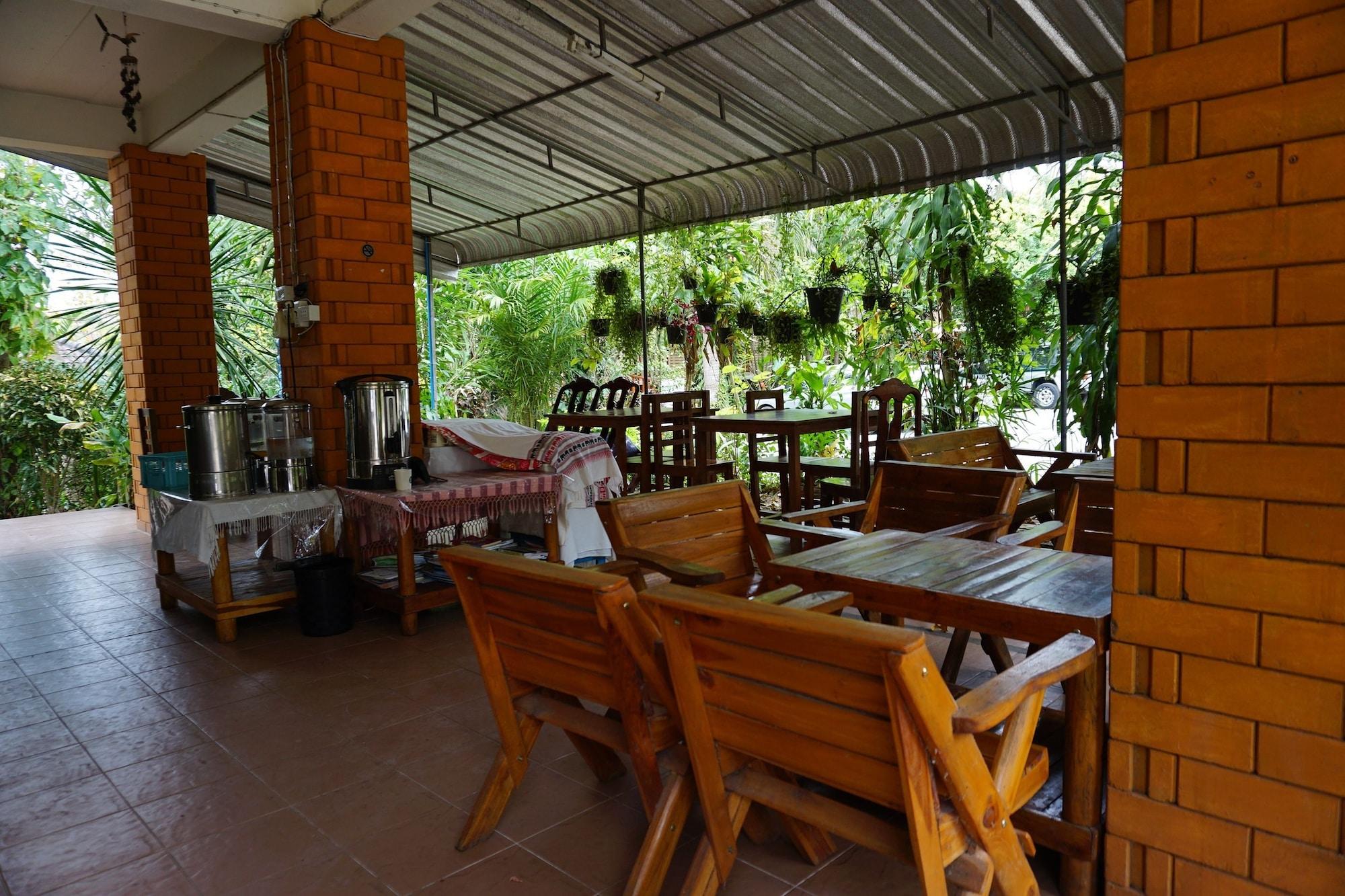 Green Hill Resort