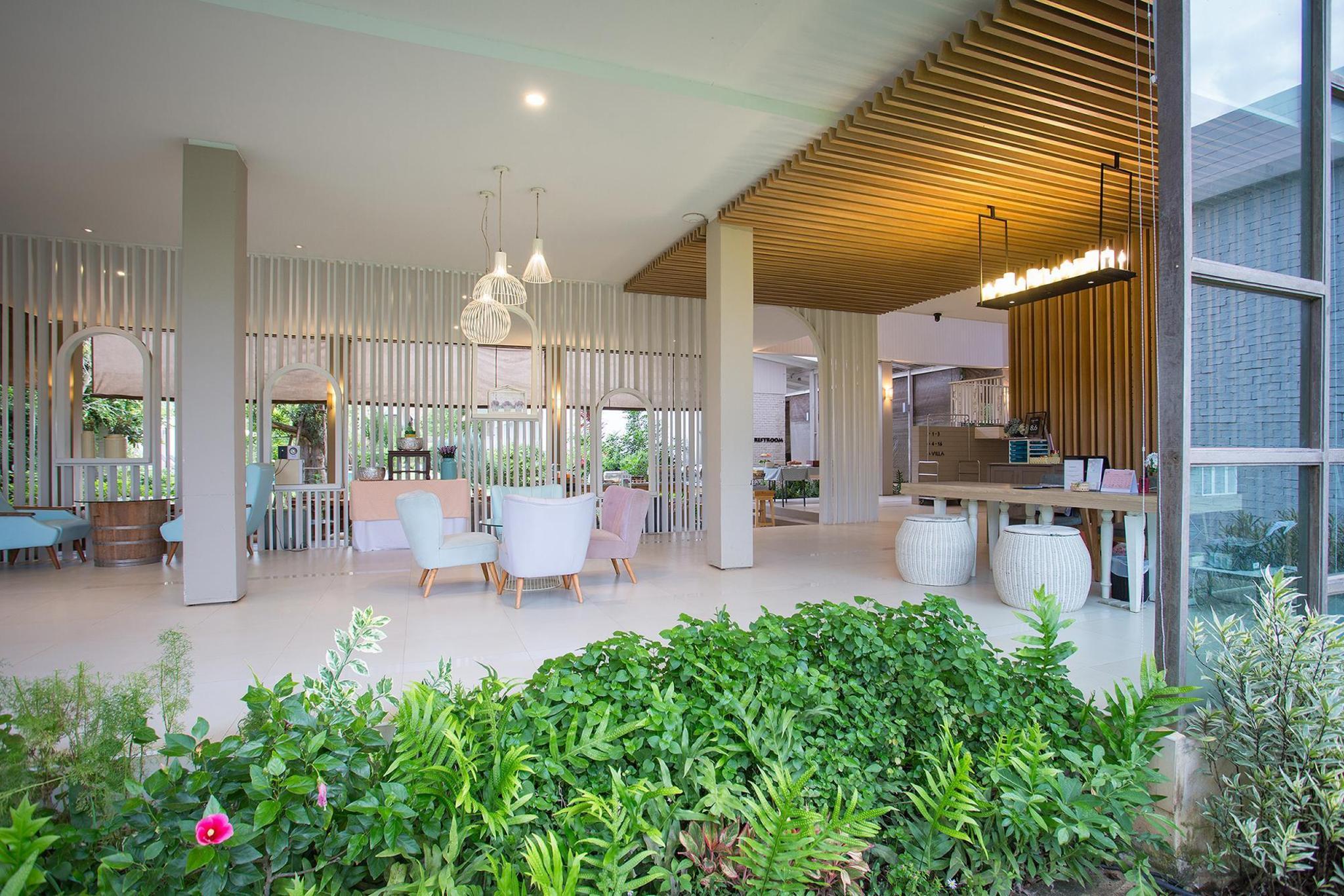 Prairie Hills Resort