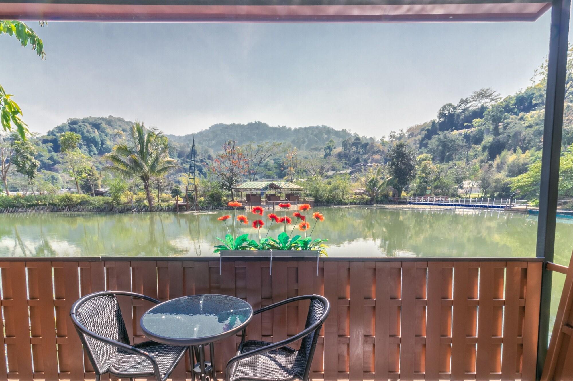 Swankiri Exclusive Farm Resort