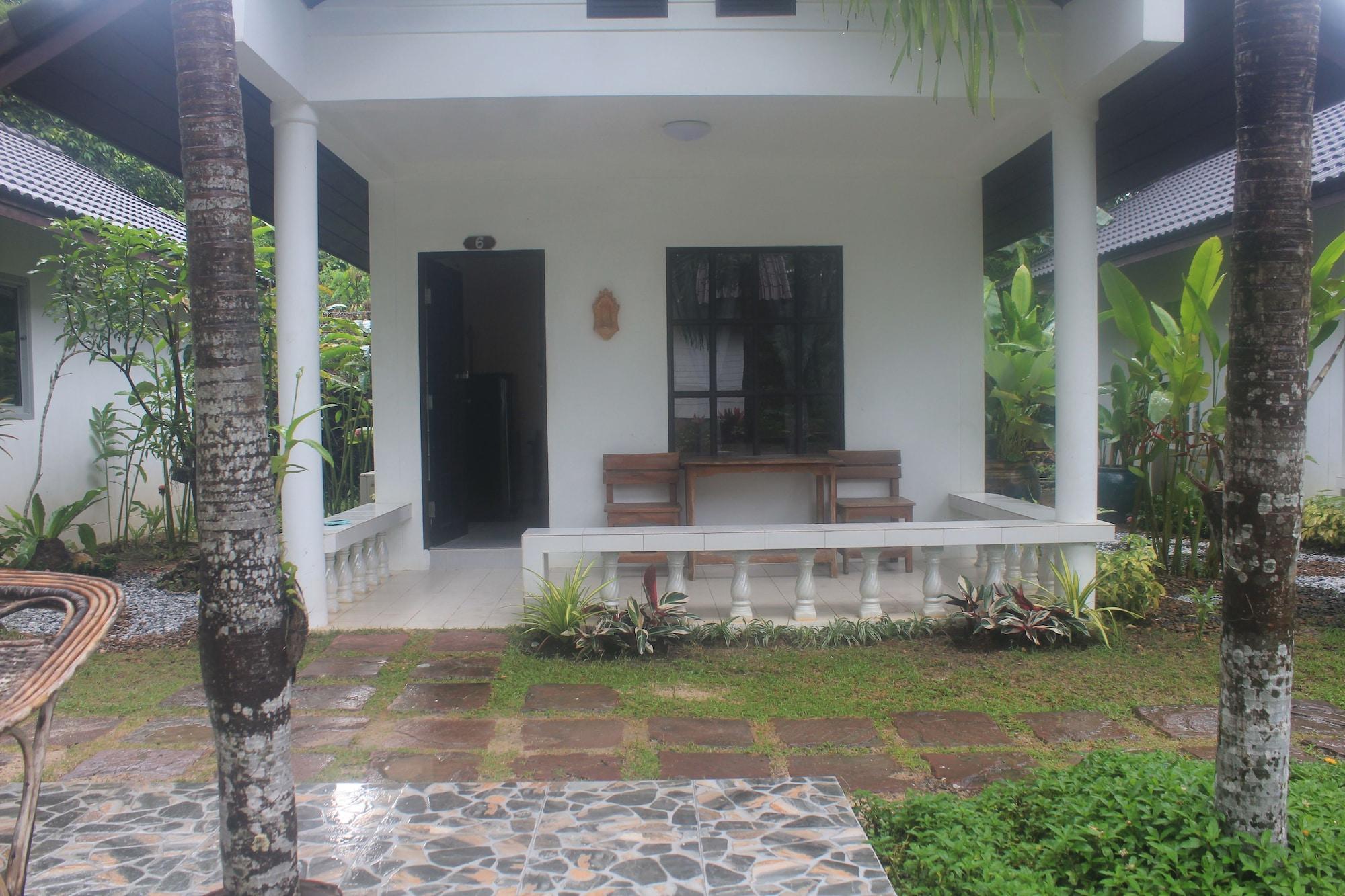 Privacy Resort Koh Chang
