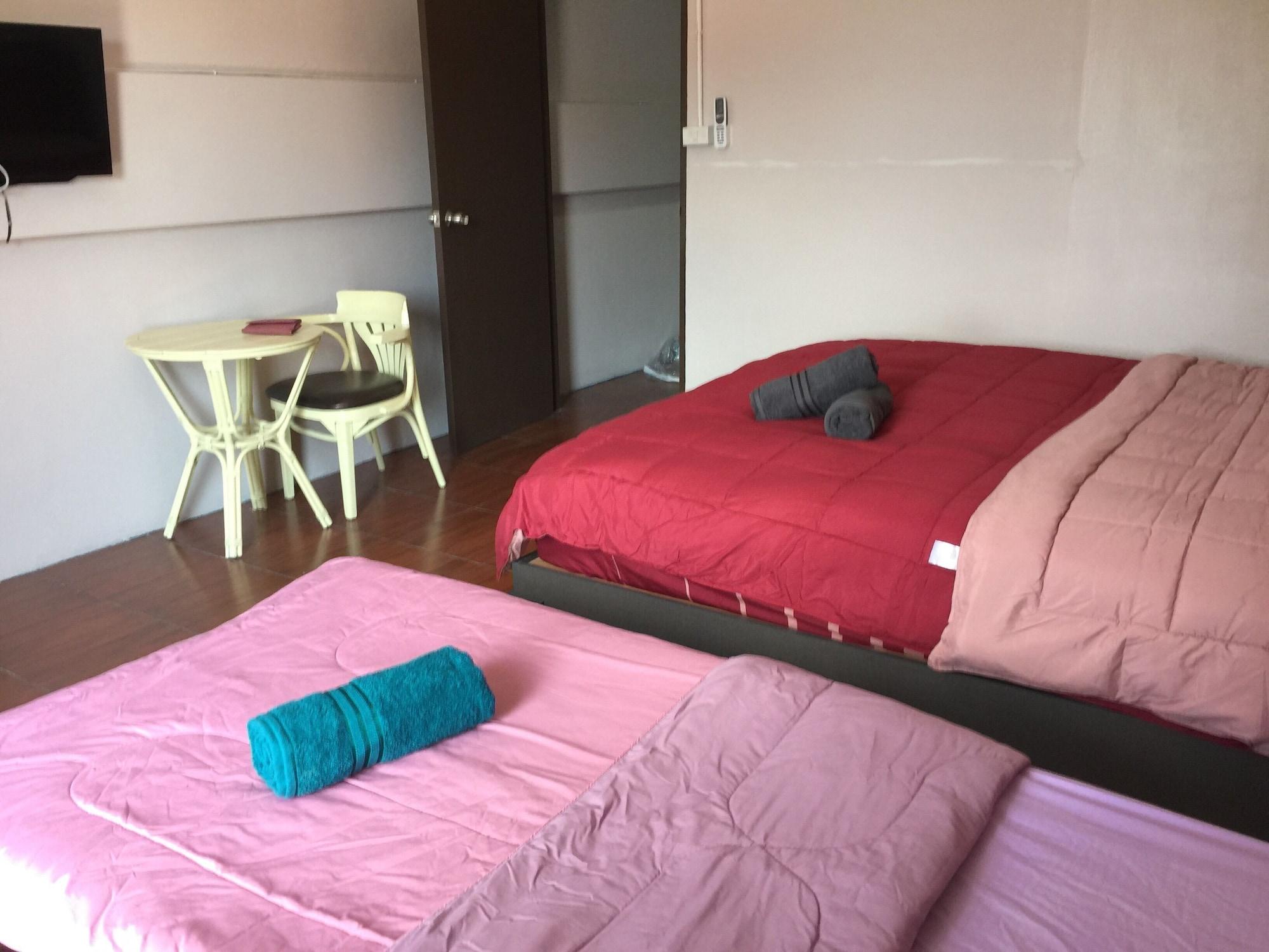 Smile Home Guesthouse