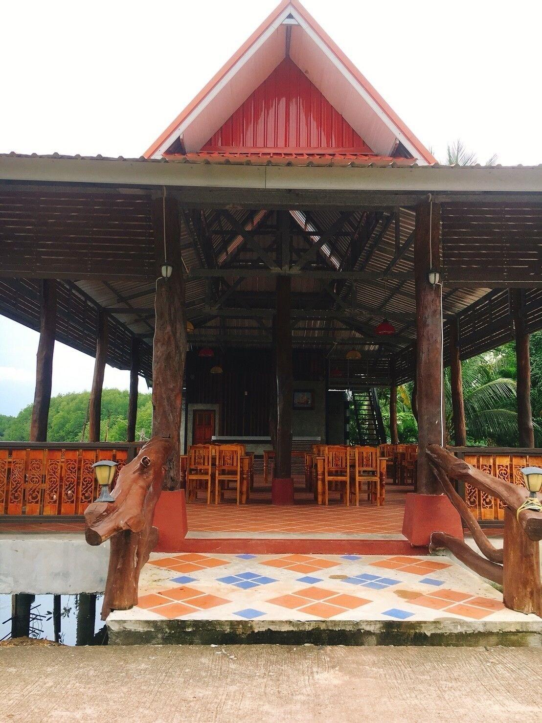 Bussarin Mansion