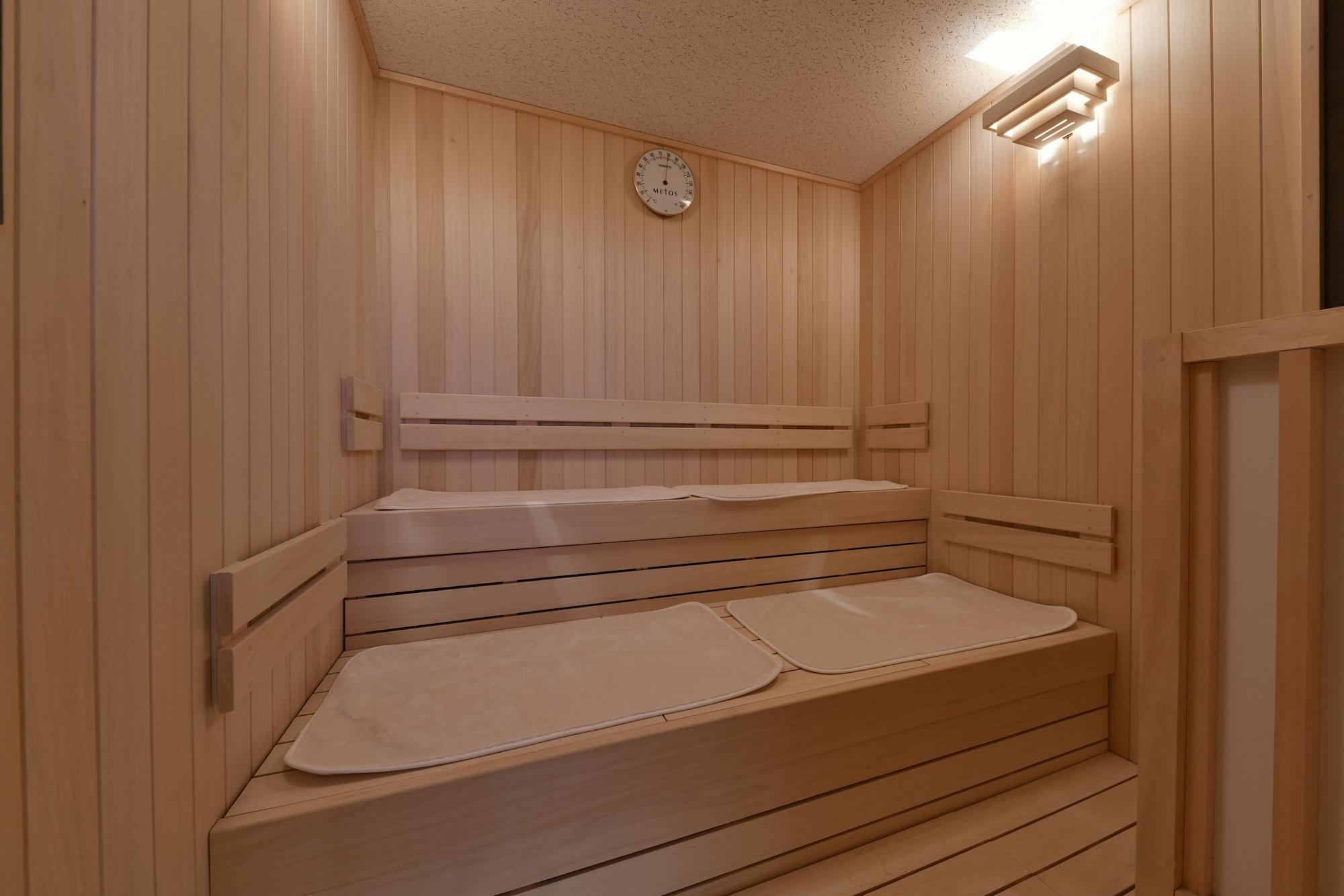 Vessel Hotel Camapana Susukino