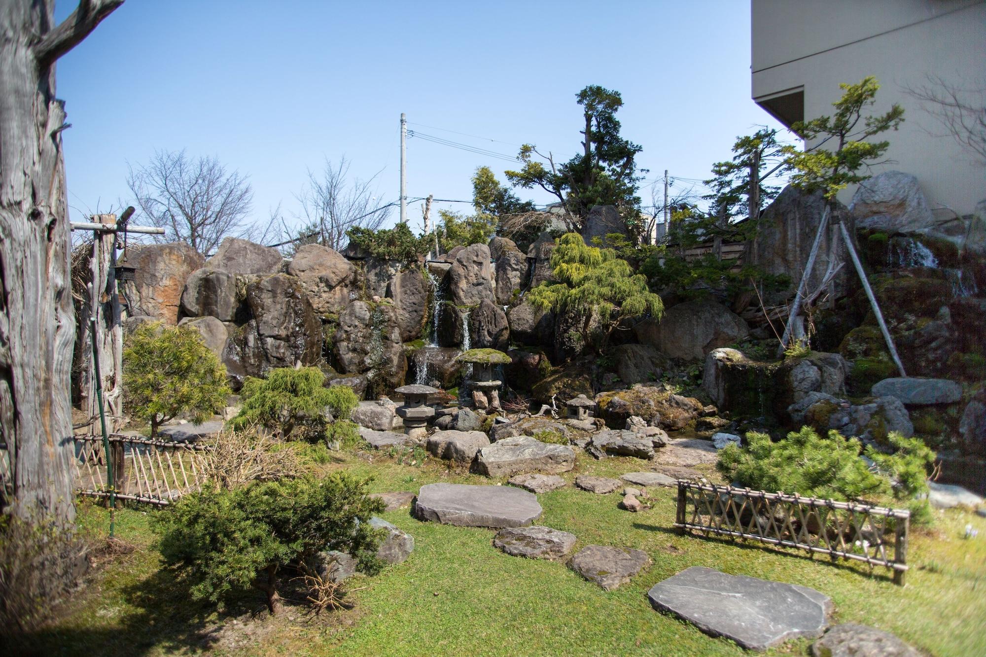 Ryokan Sensyoen
