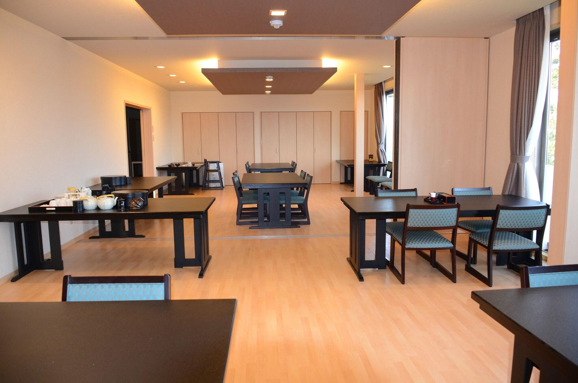 Ryokan Kaikoukan