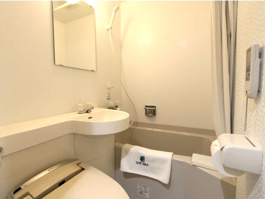 Hotel Livemax Kita Fuchu