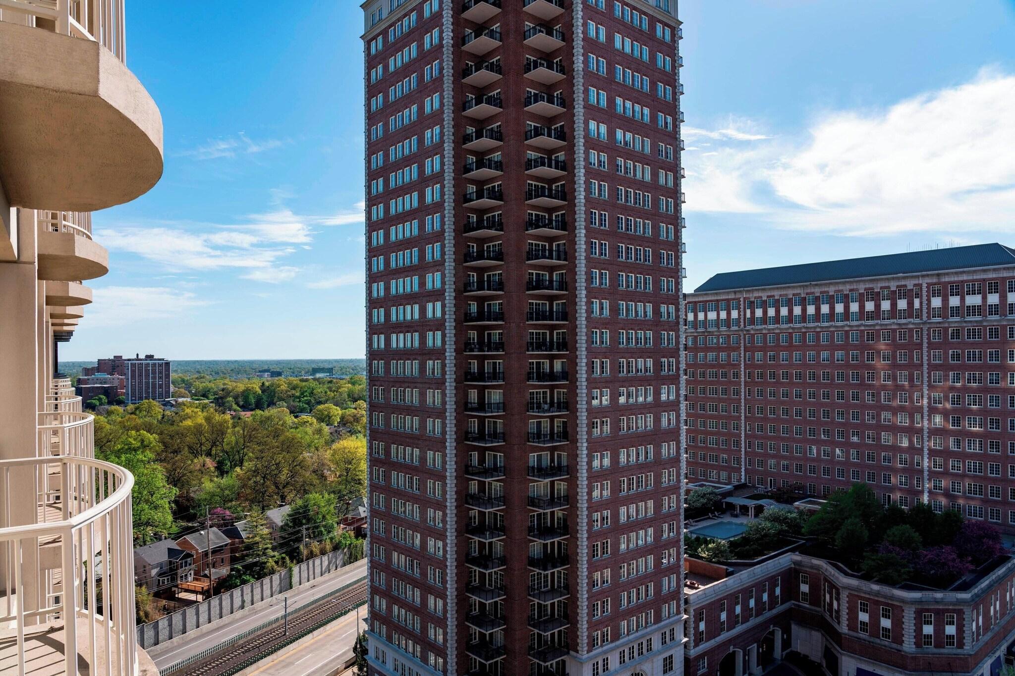 The Ritz-Carlton, St. Louis