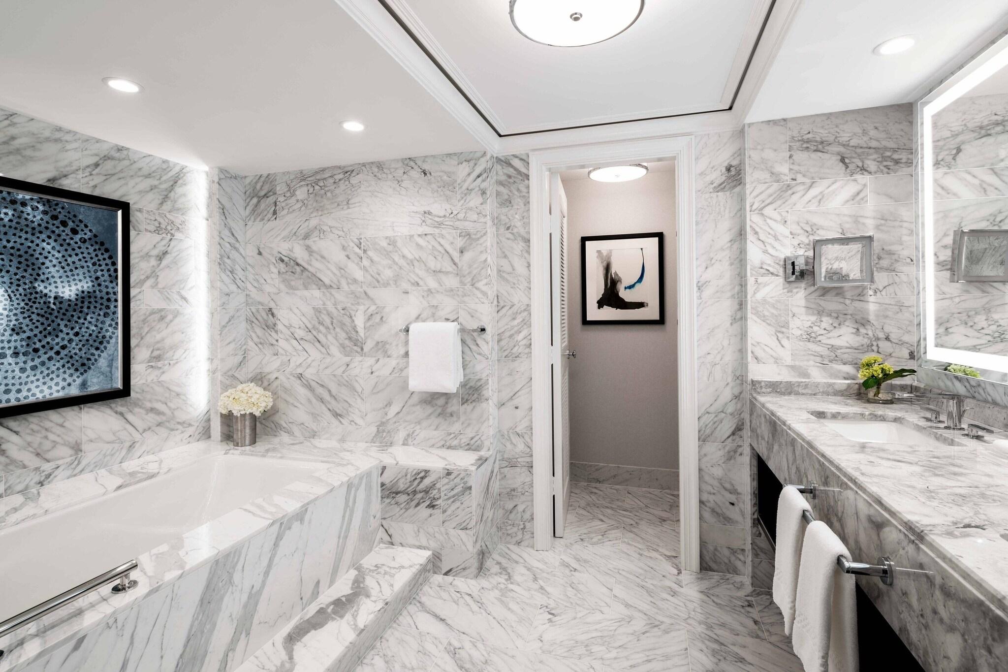 The Ritz-Carlton, St. Louis by null