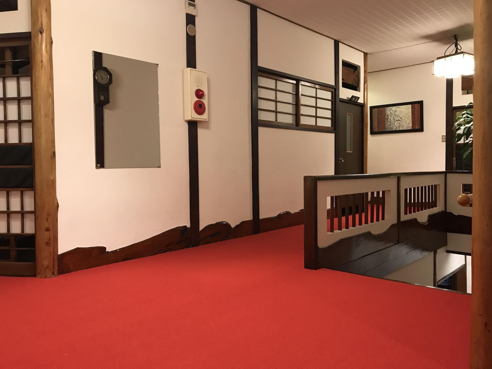 Ryokan Suigetsu