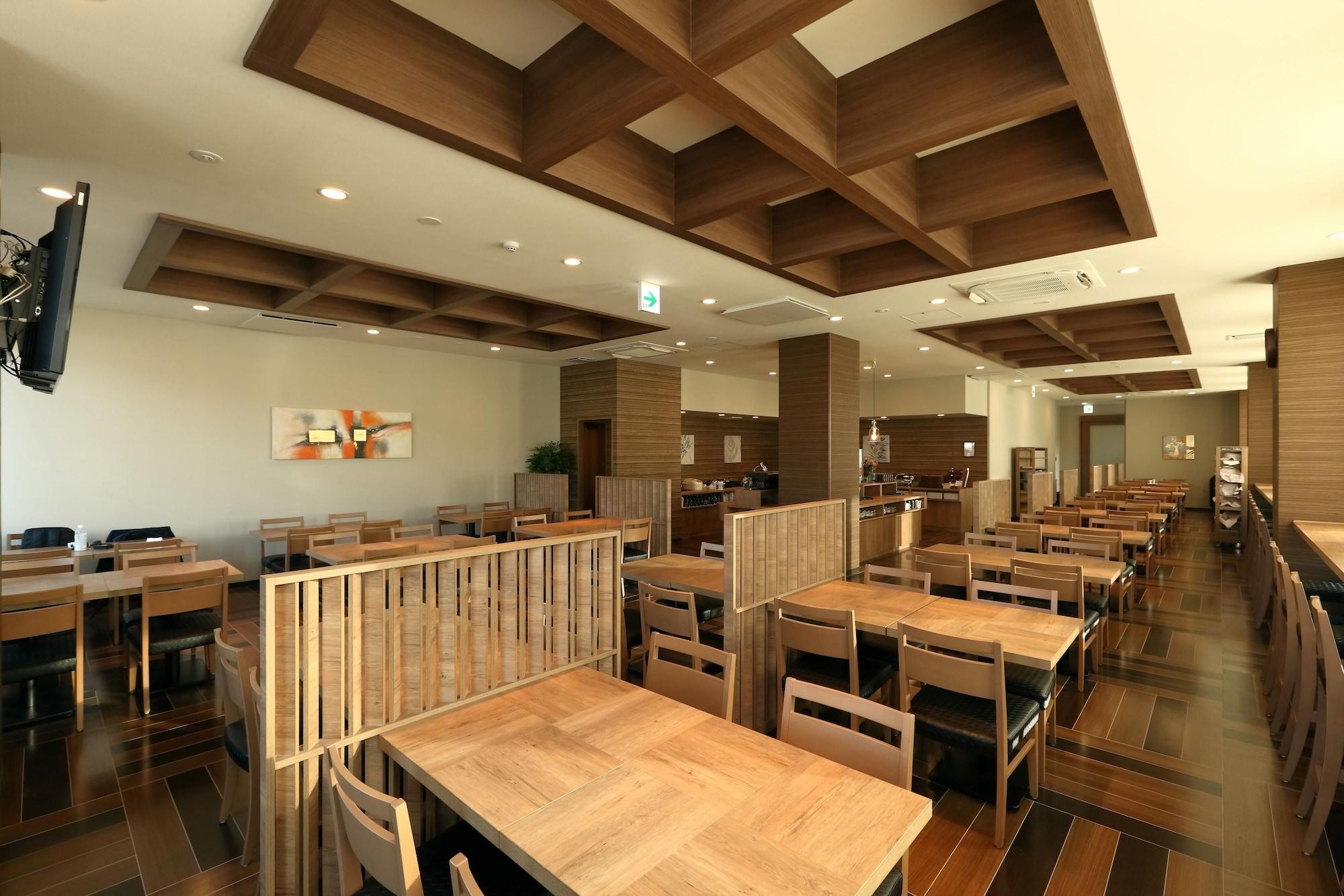 Hotel Route-Inn Shinshiro